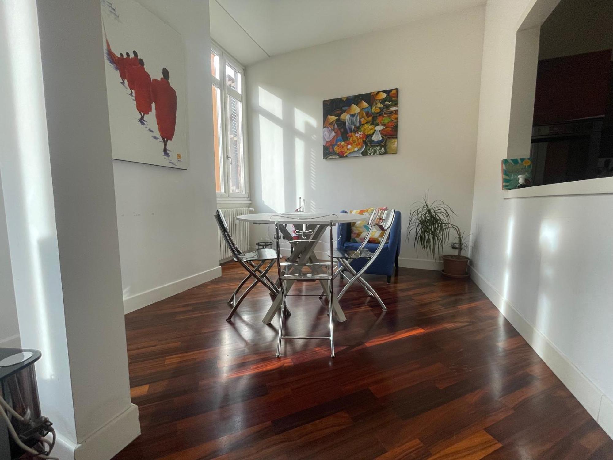 Appartement La Corte Di Merlino - Di Pregio