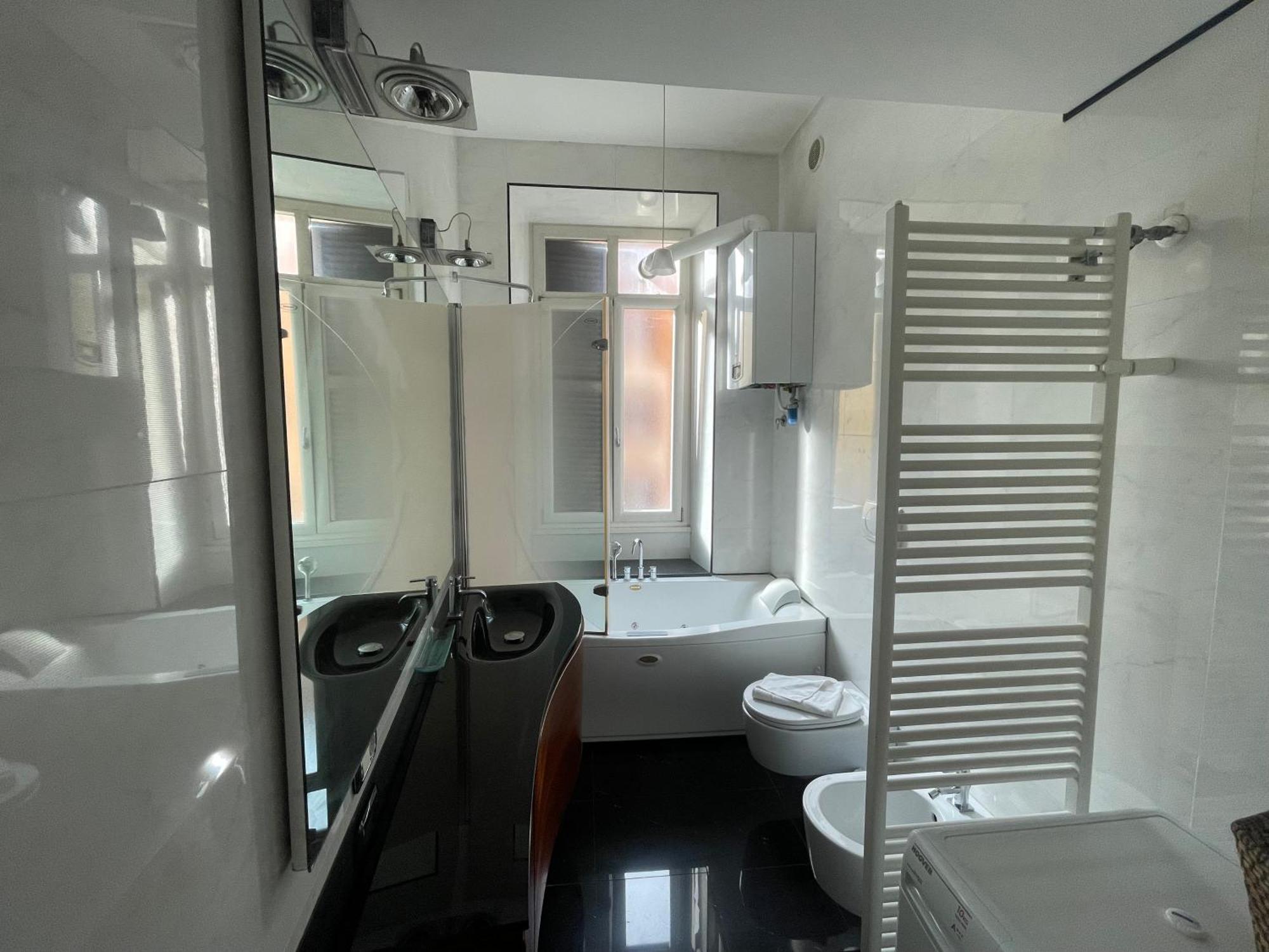 Appartement La Corte Di Merlino - Di Pregio Rome