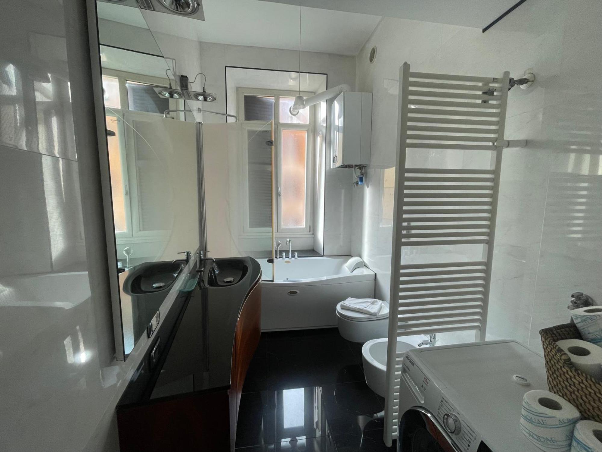 Appartement La Corte Di Merlino - Di Pregio Rome