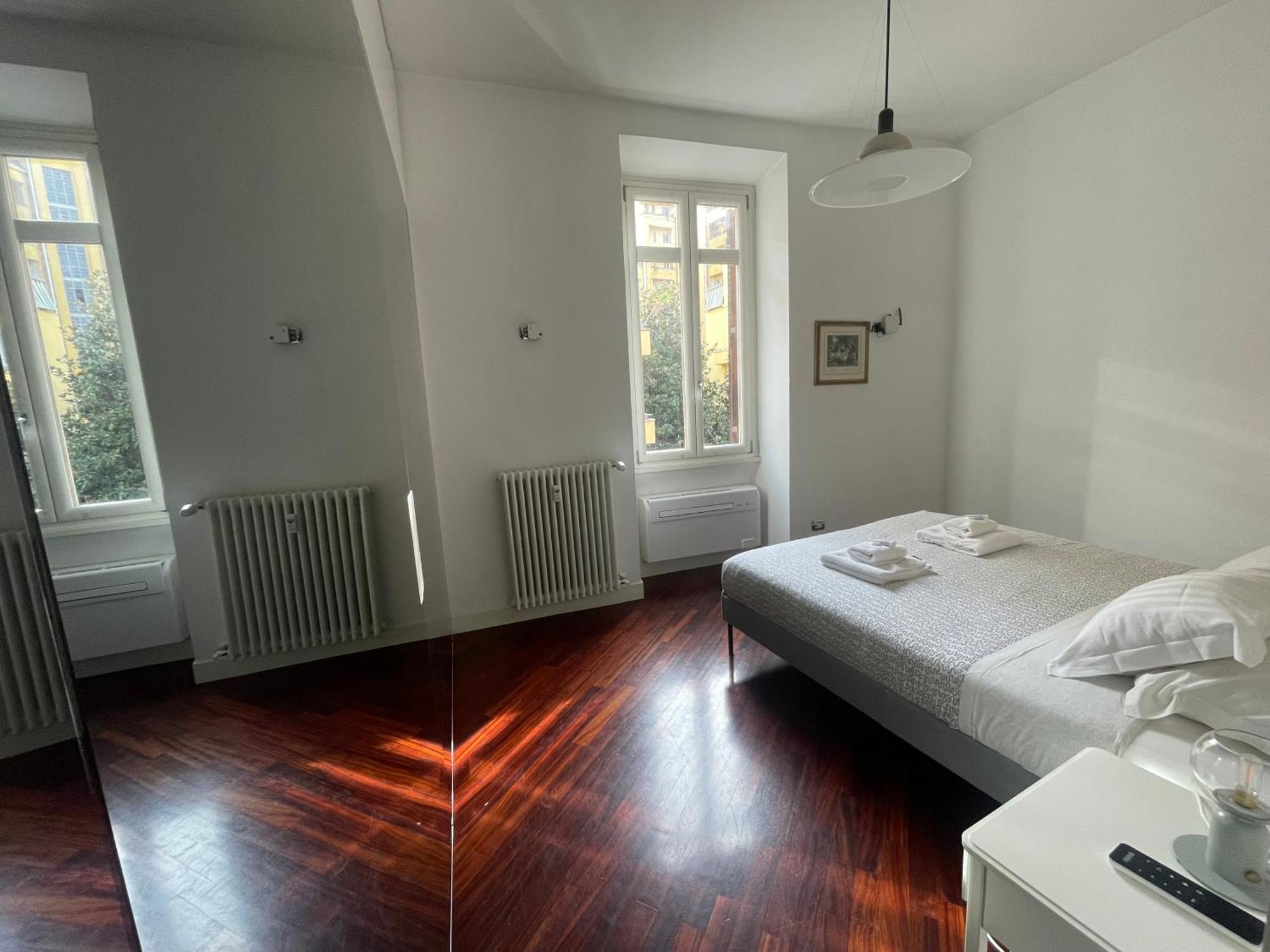 Appartement La Corte Di Merlino - Di Pregio Rome