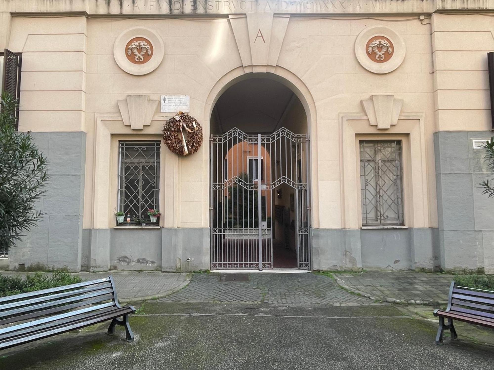 Appartement La Corte Di Merlino - Di Pregio Rome