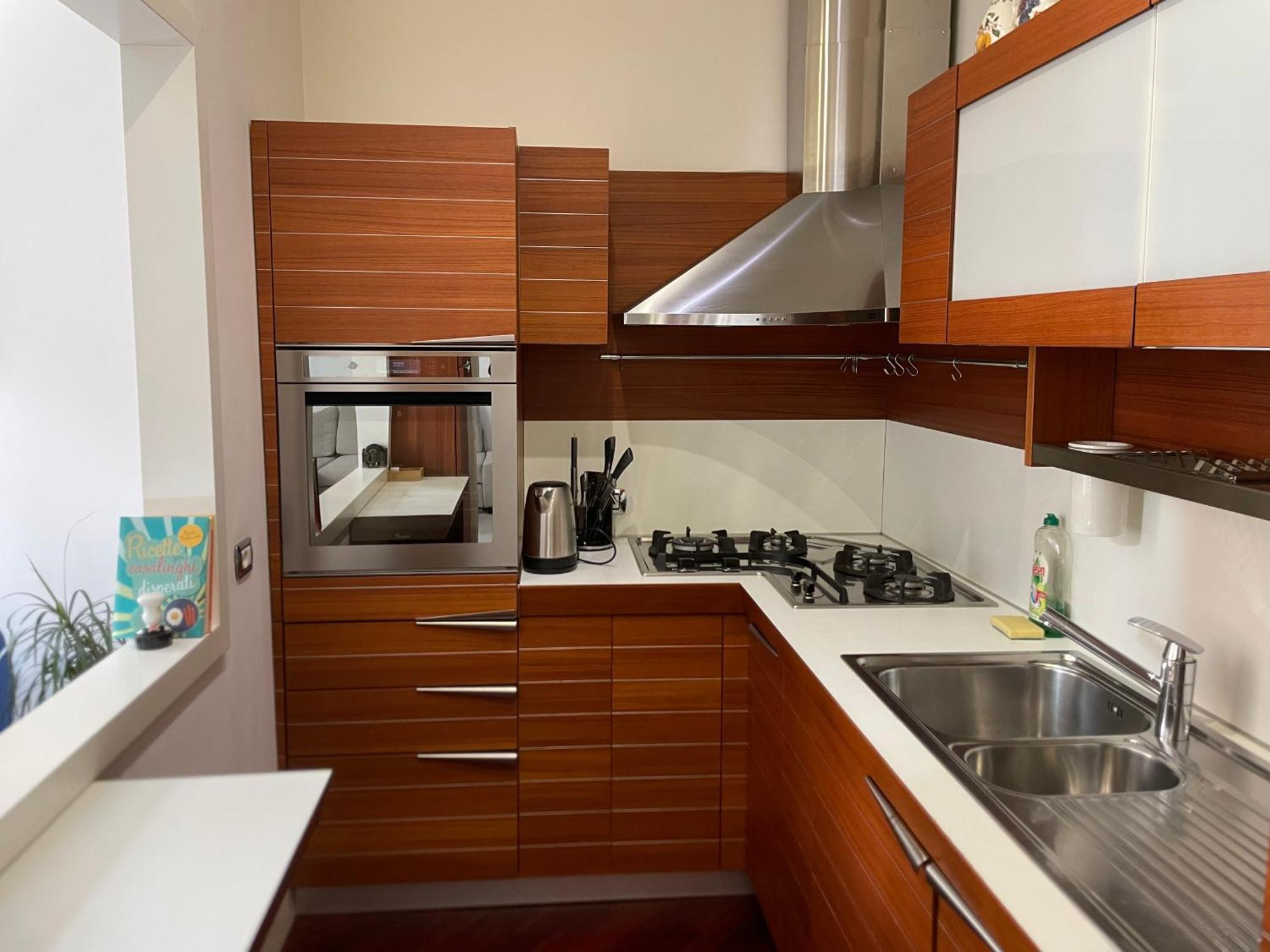 La Corte Di Merlino - Di Pregio Appartement
